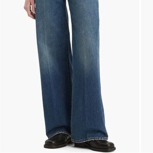 Levi's Classic Ribcage Bell